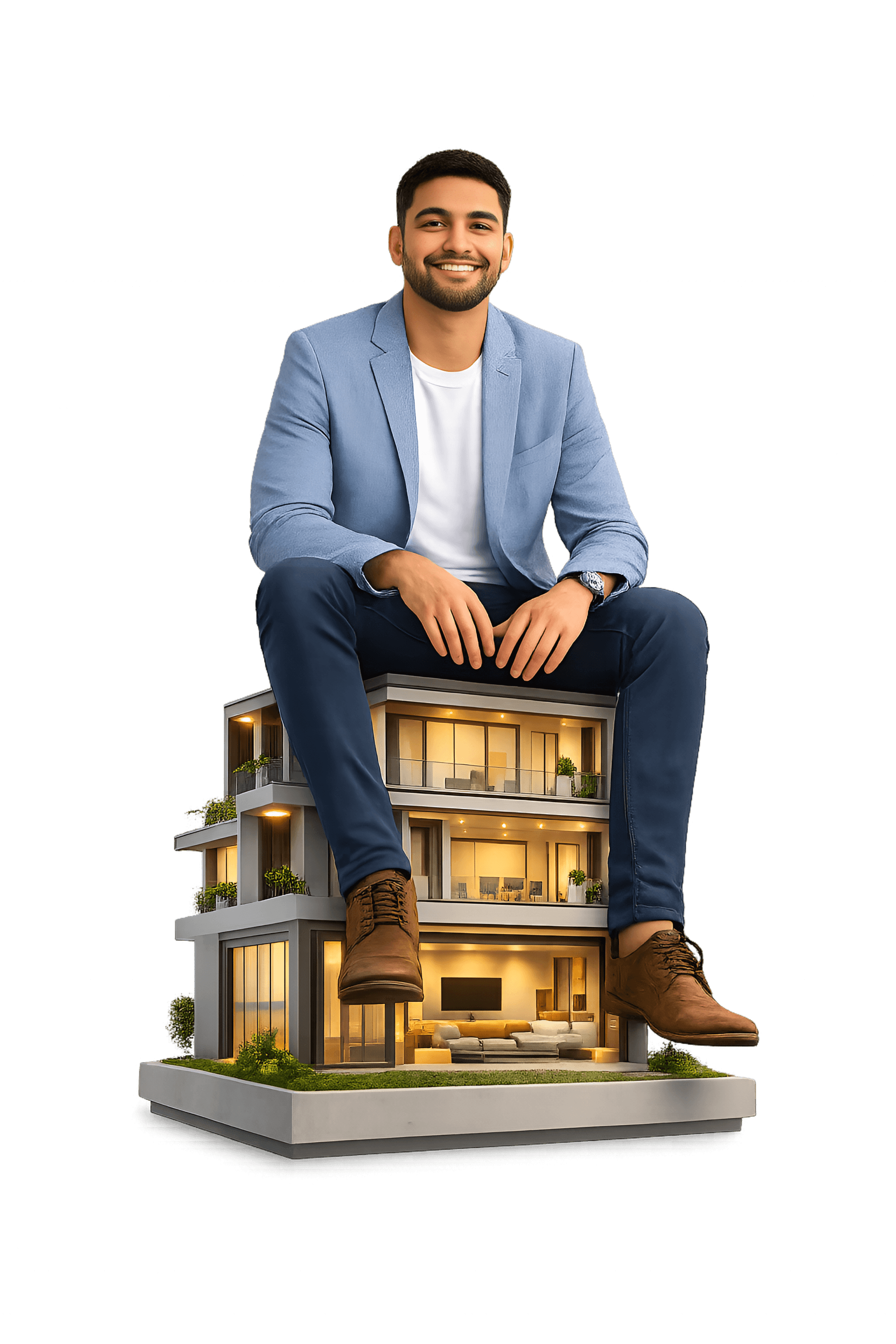 Expert support for your real estate growth